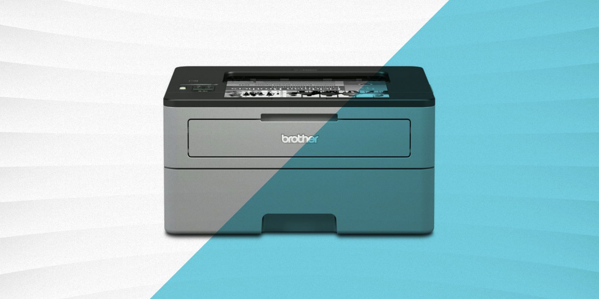 albue Strædet thong Følg os The Best Small Printers in 2023 — Compact Printers for Home Offices