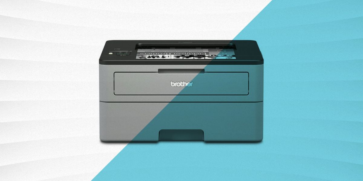 Uitrusting bureau Oceanië The Best Small Printers in 2023 — Compact Printers for Home Offices