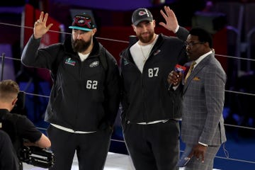 super bowl lvii opening night presented by fast twitch