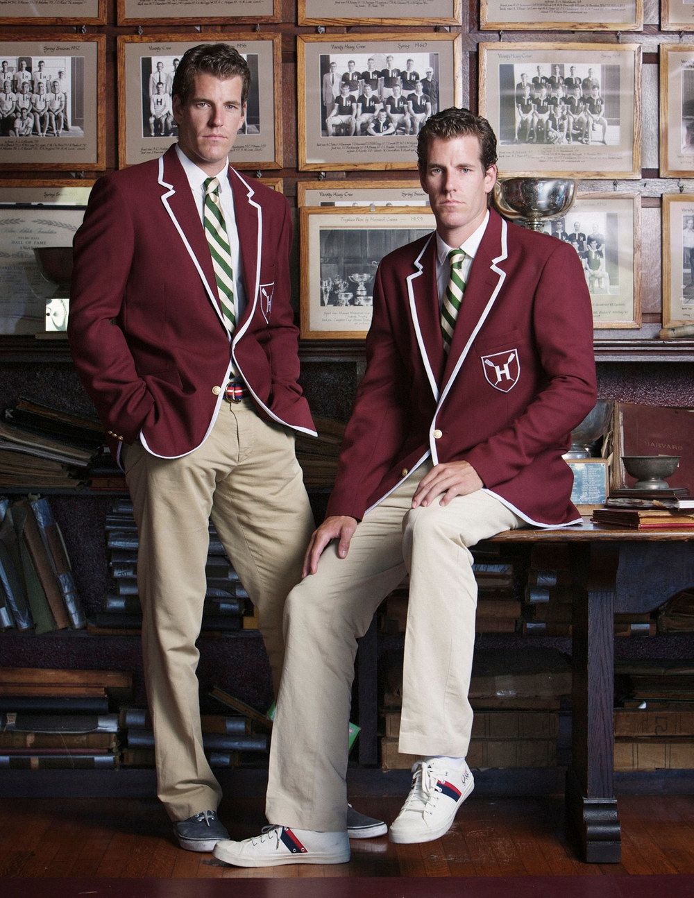 Rowing blazers clothing sale