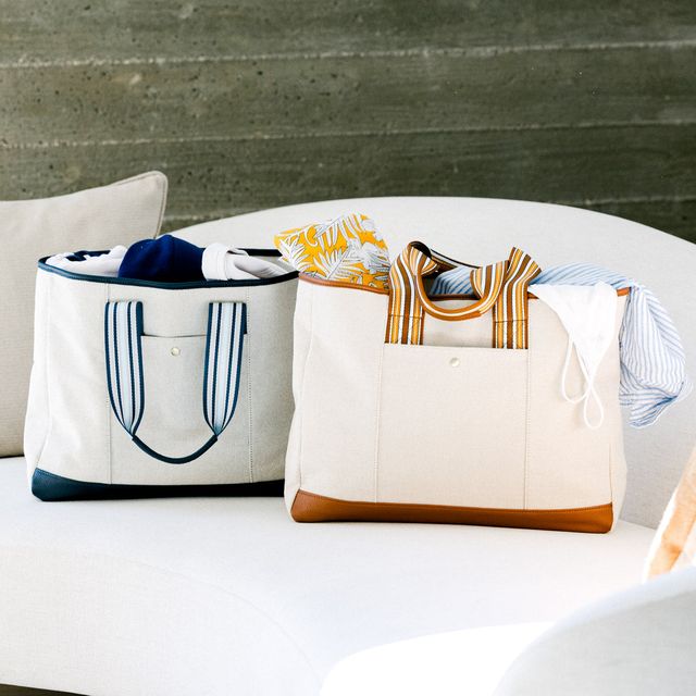The $64 Tote Bag We're Shopping From Oprah's Favorite Things List 2023