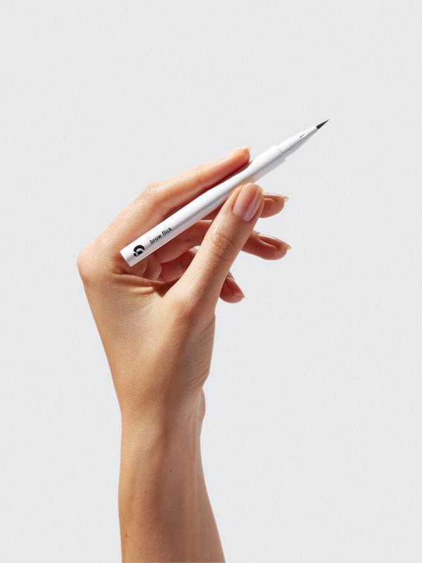 Glossier Brow Flick
