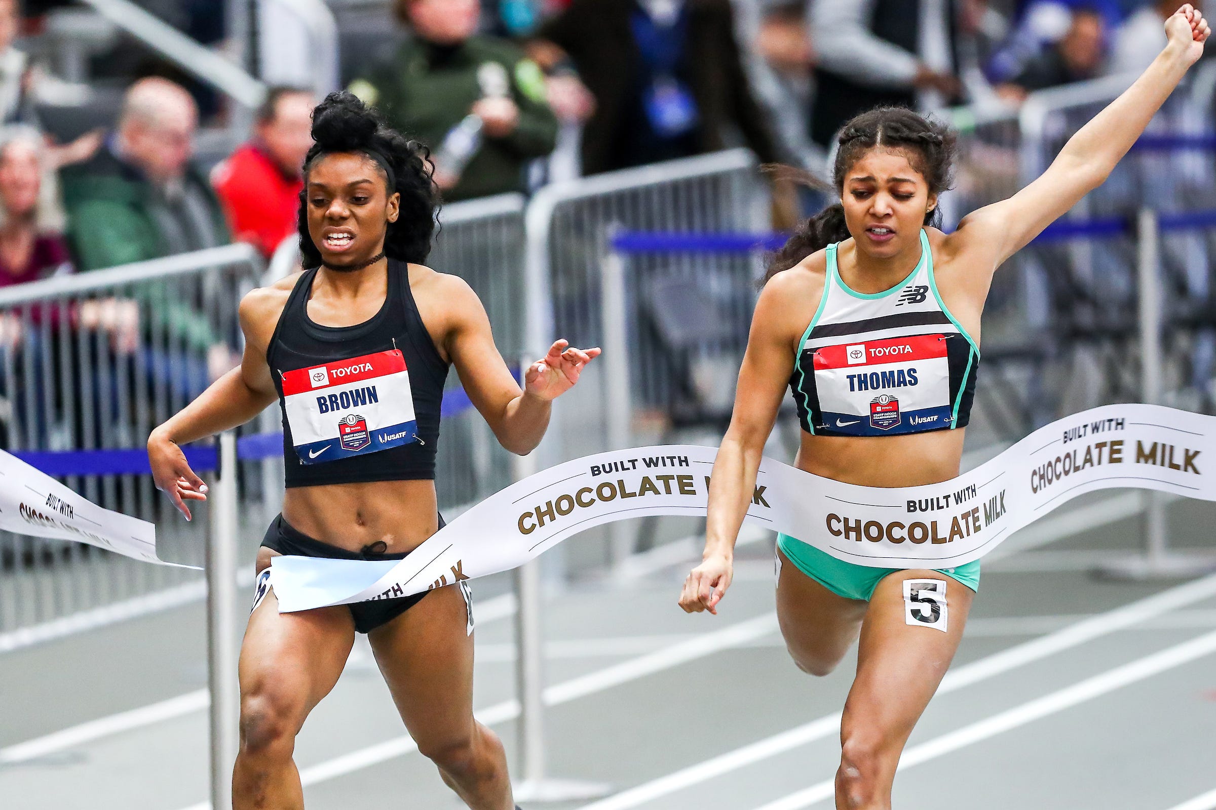 USATF Indoor Championships