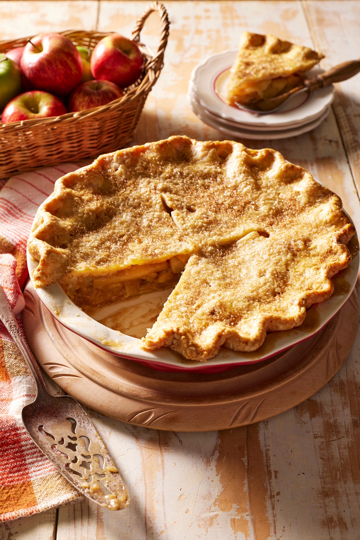 22 Best Apple Pie Recipes to Inspire Your Fall Baking