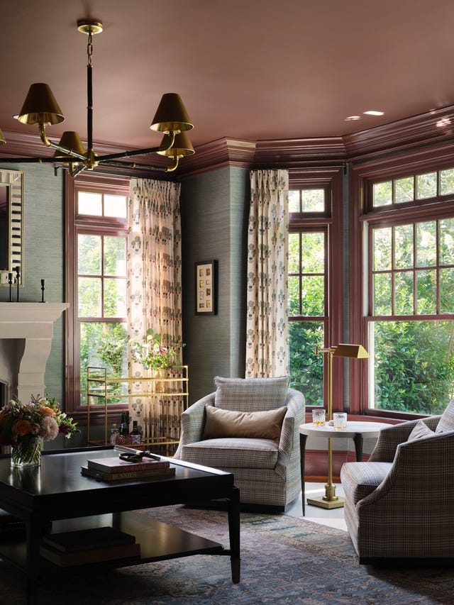 brown color trend