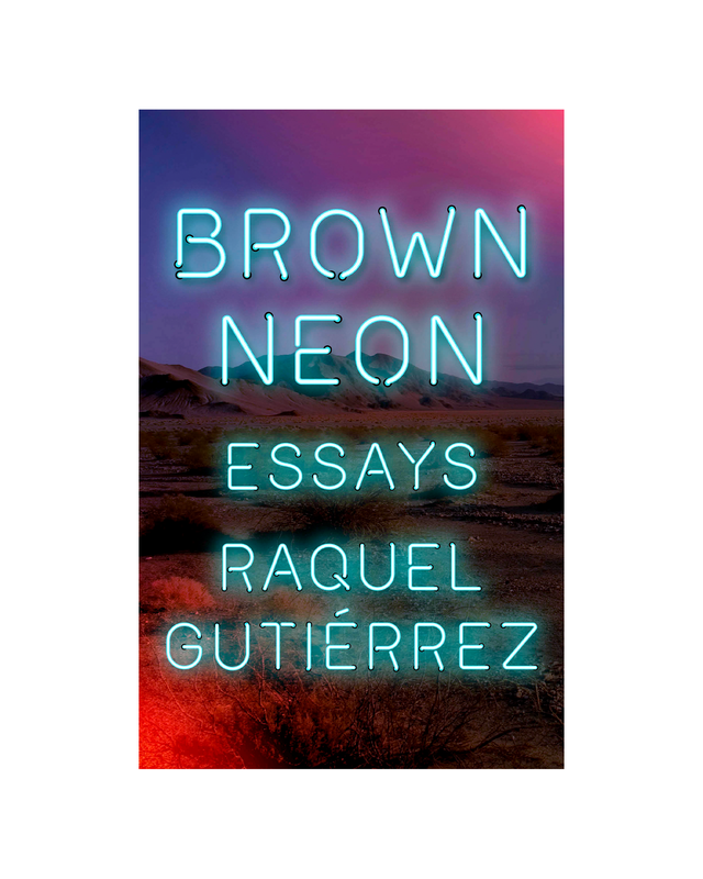 brown neon essays