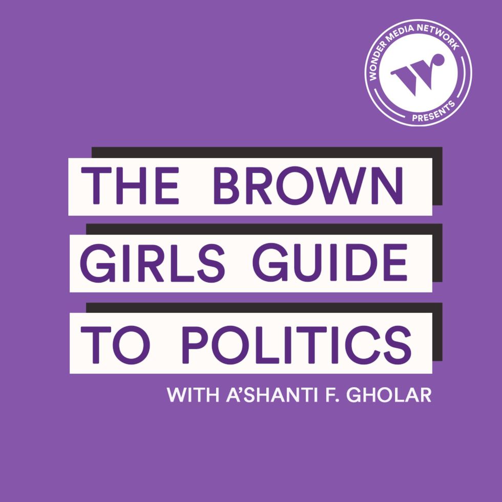 brown girls guide to politics