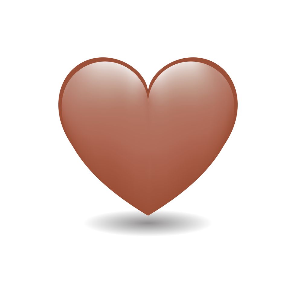 ❤️ Red Heart Emoji