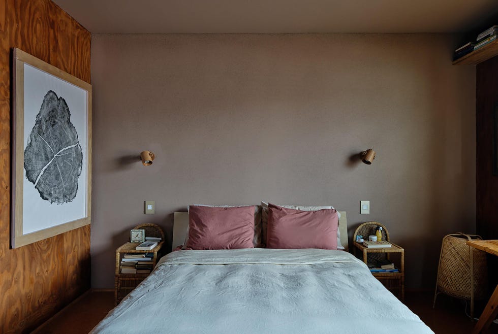 arquitectura consciente y sostenibilidad desde la fachada en este hogar familiar y eficiente