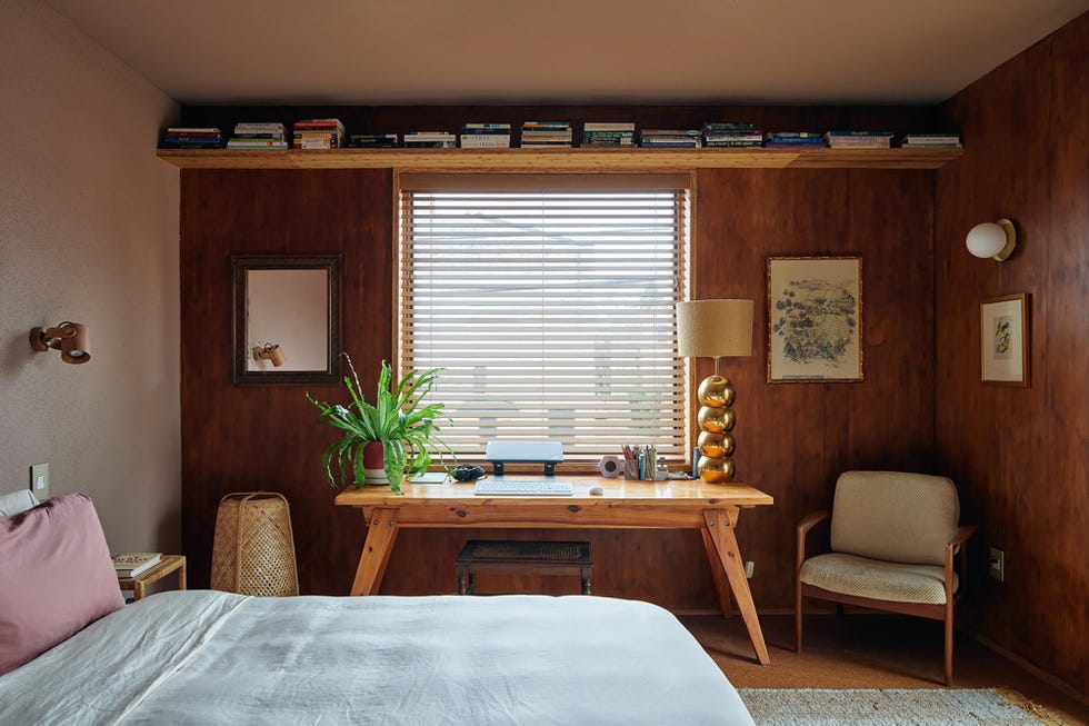 arquitectura consciente y sostenibilidad desde la fachada en este hogar familiar y eficiente
