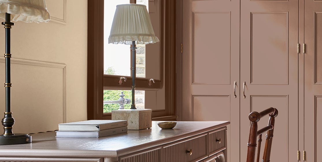 4 Colours That Will Be Everywhere In Interiors This Year 4 Colours That Will Be Everywhere In Interiors This Year