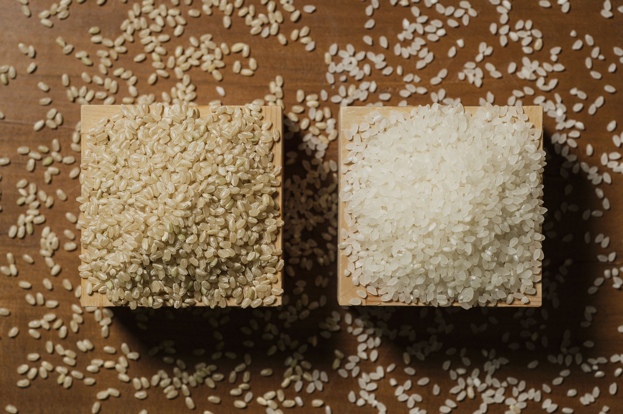 Rice vs. Pasta: Which Is Healthier?