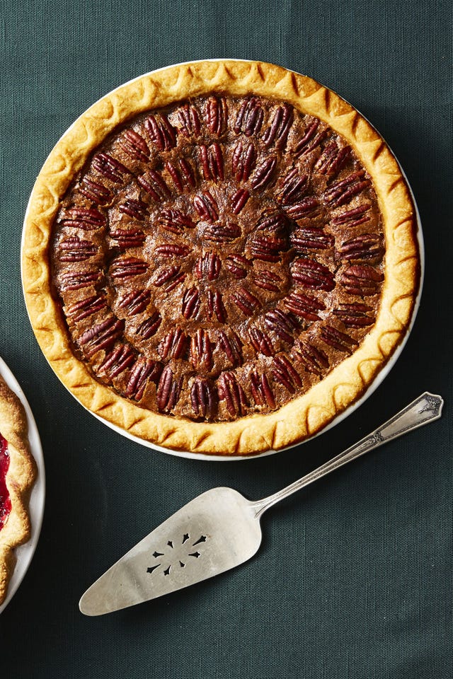 Grandma Desserts - Brown Sugar Pecan Pie Recipe brown sugar pecan pie recipe