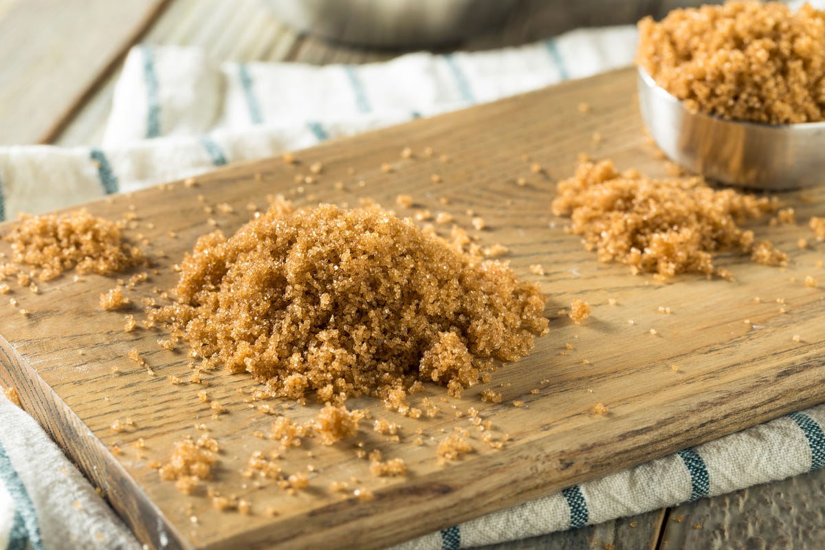 20 Best Brown Sugar Substitutes   Easy Substitutes for Brown Sugar