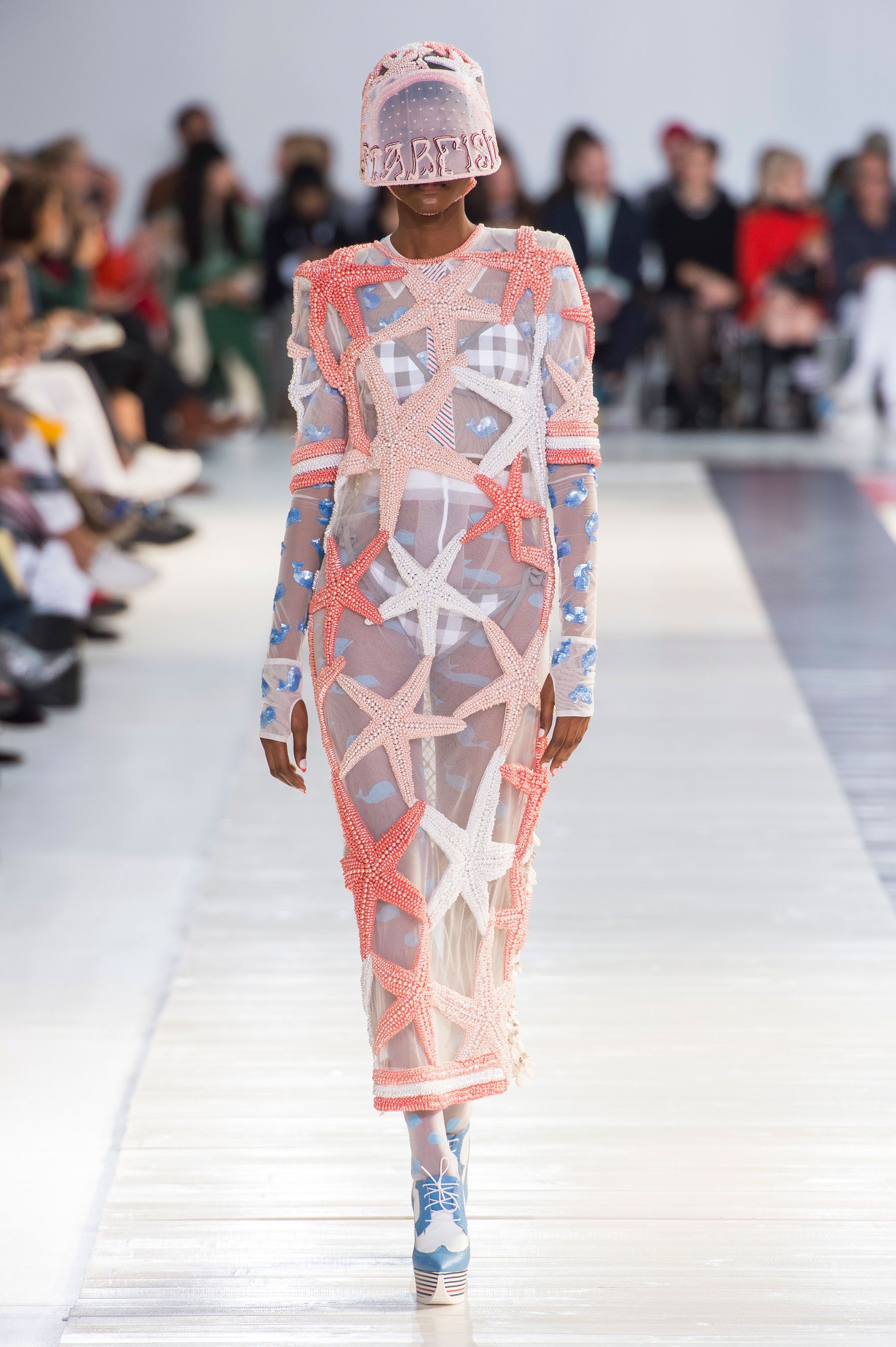 THOM BROWNE（トム ブラウン）｜2019春夏NY、ロンドン、ミラノ