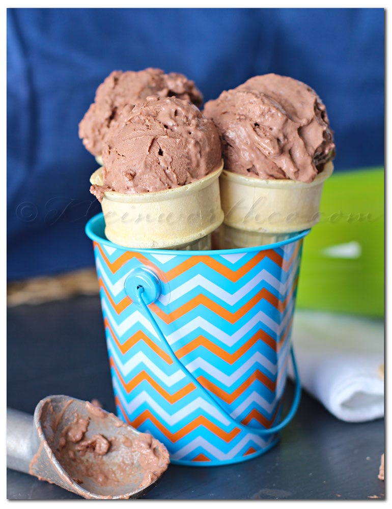 16 Best Frozen Yogurt Recipes - How to Make Frozen Yogurt