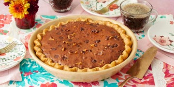 the pioneer woman's brownie pie recipe