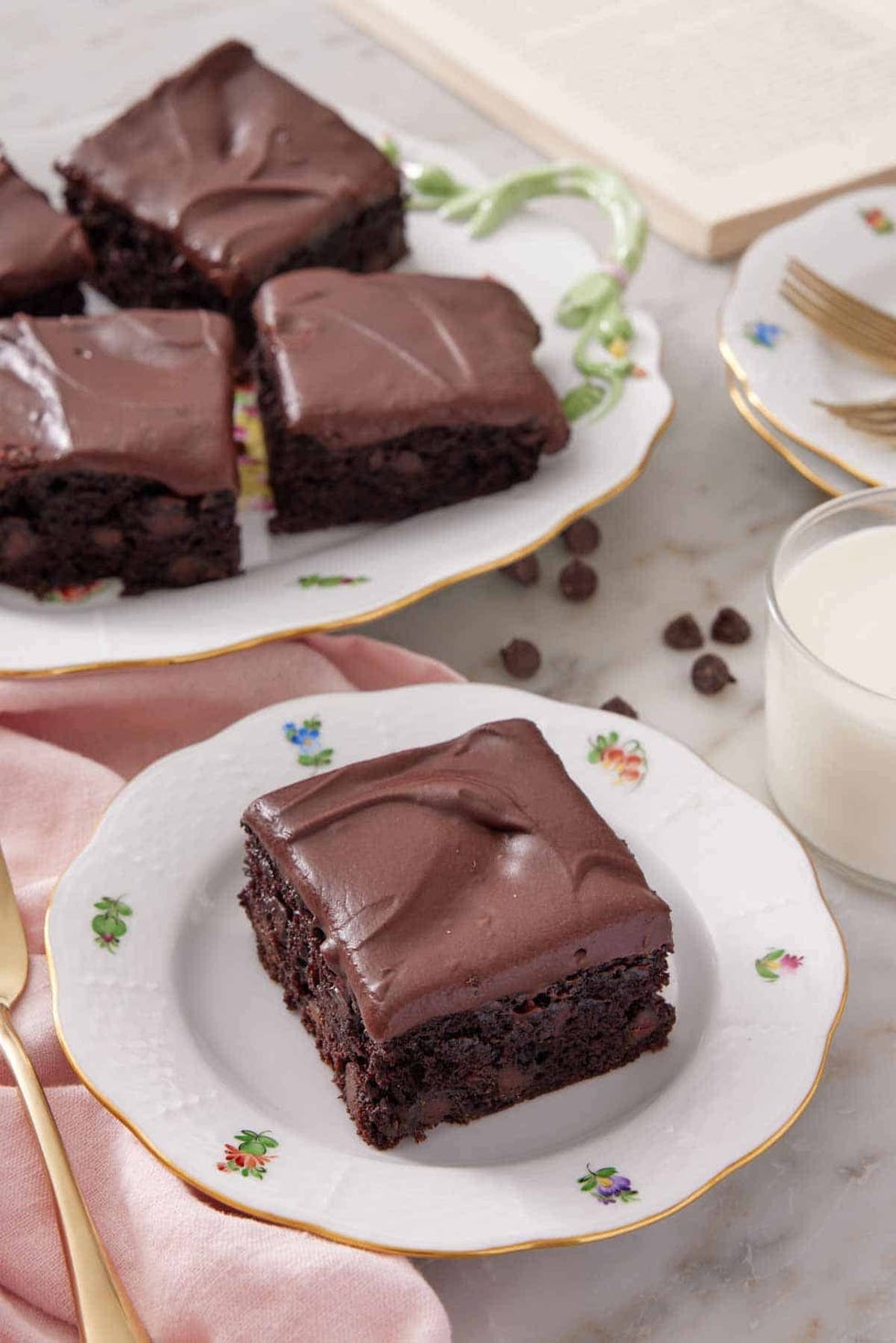 Brownie - Årets Brownies 2023 