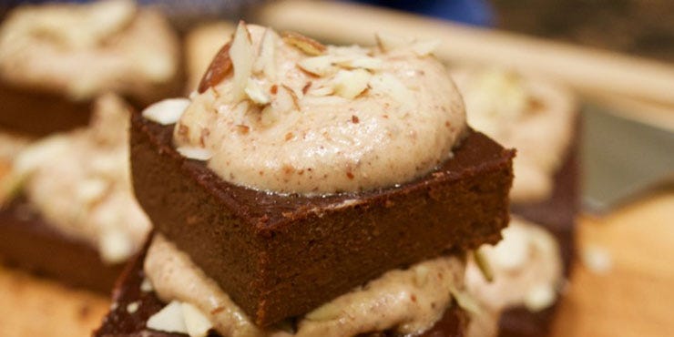 5 Secrets for Making Delicious, Low-Sugar Baked Goods | Prevention