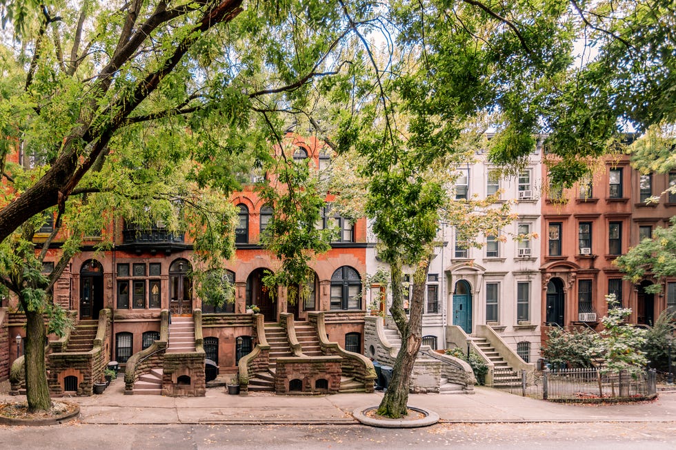 new york city, new york