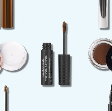 best eyebrow products