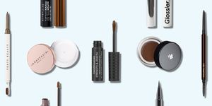 best eyebrow products