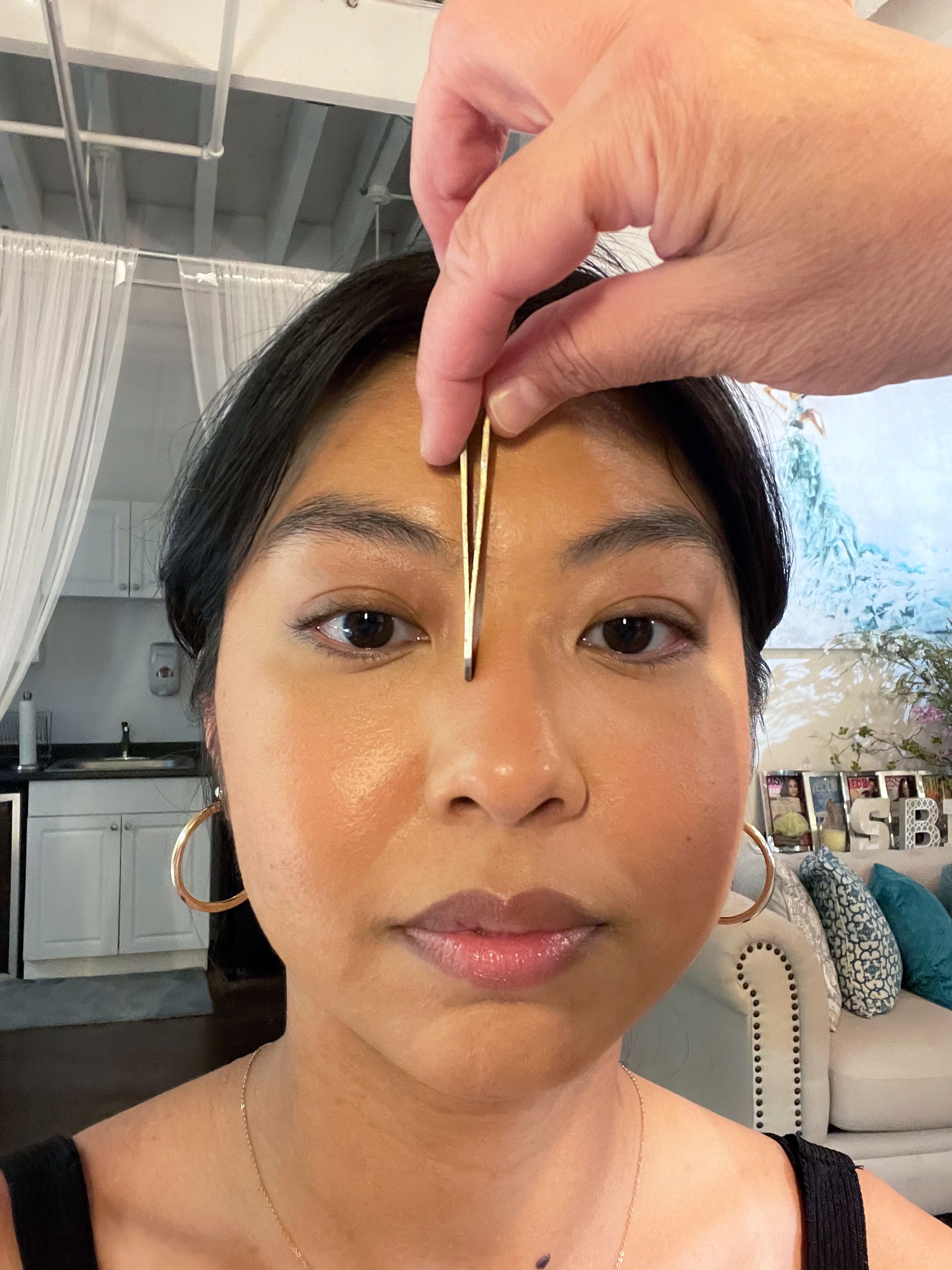 Shape For How Eyebrows Tips 3 to - Eyebrows in Perfect 2021