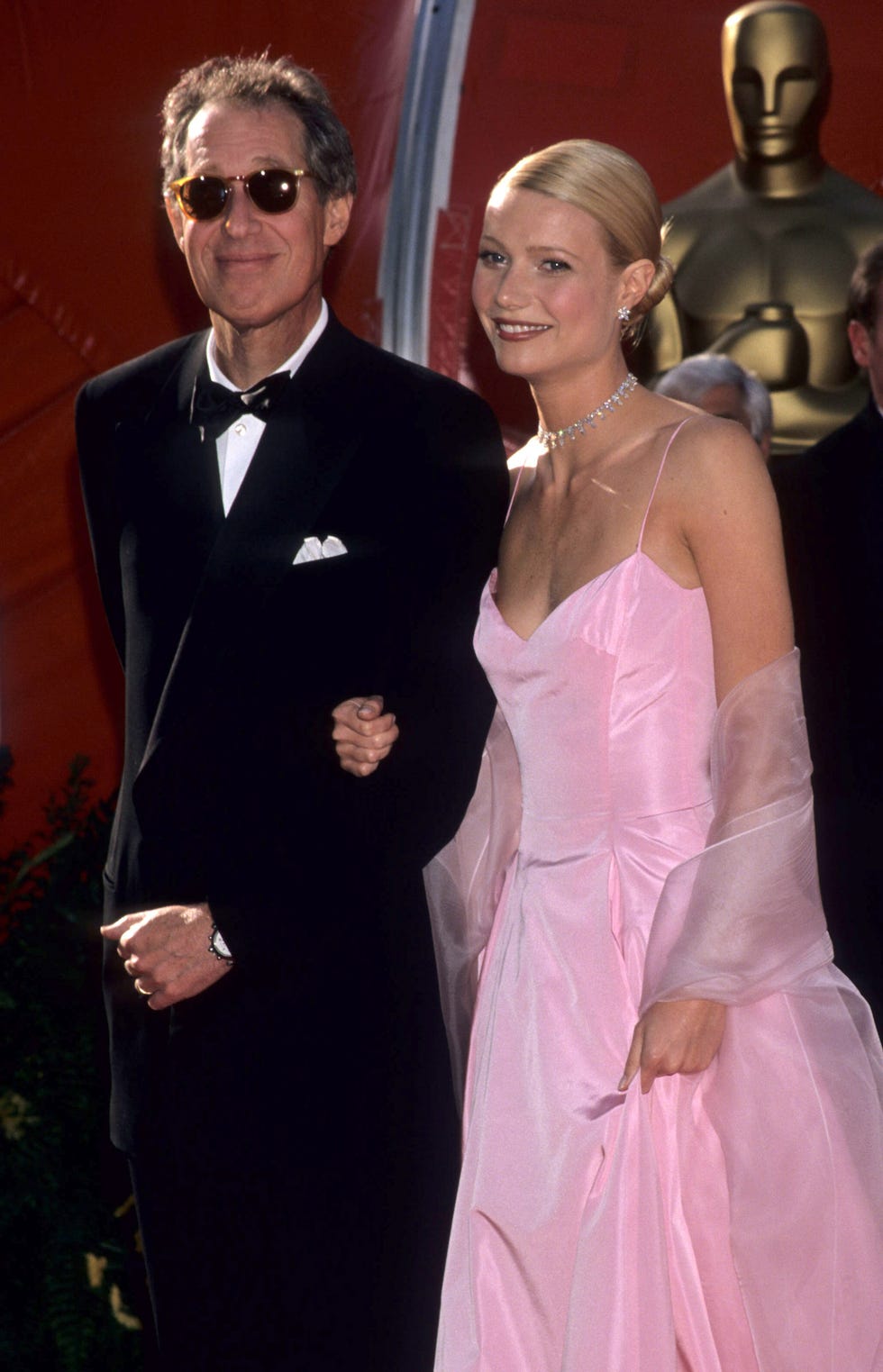 71st annual academy awards arrivals