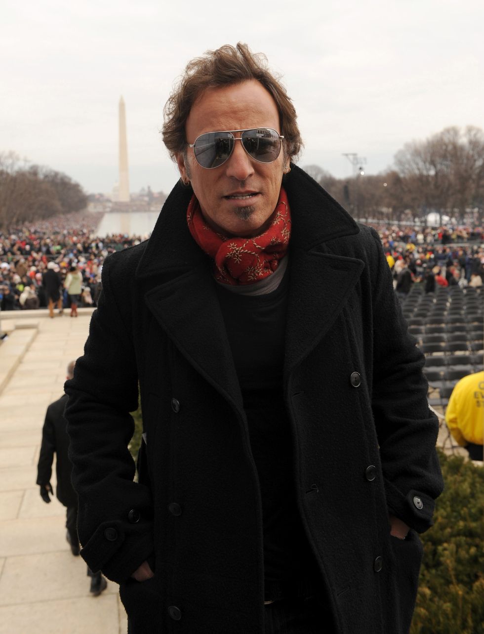 "we are one the obama inaugural celebration at the lincoln memorial" presented exclusively by hbo   backstage