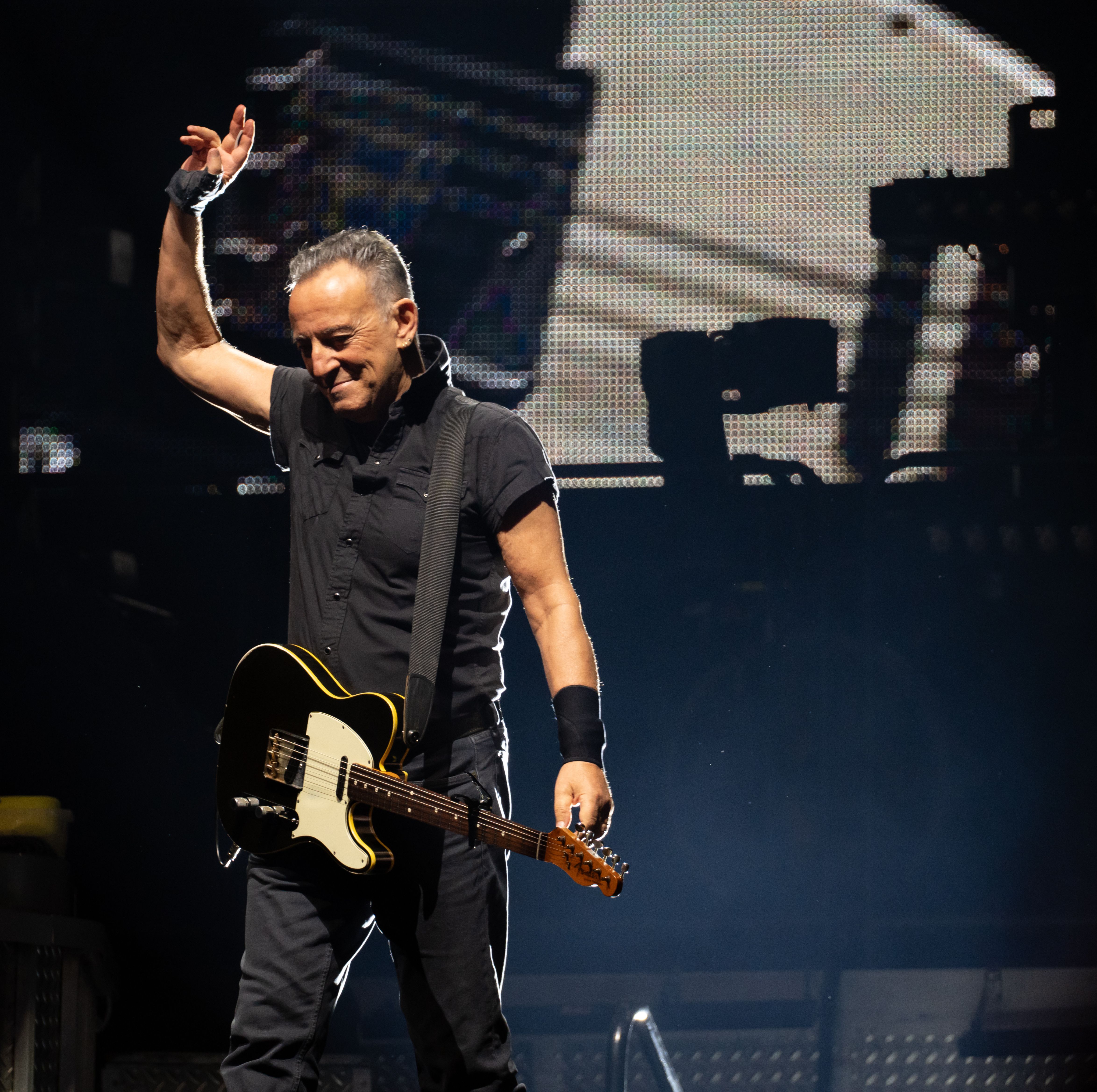 Bruce Springsteen's Colossal Tracks II Is Needlessly Unwieldy—But It's Still a Revelation