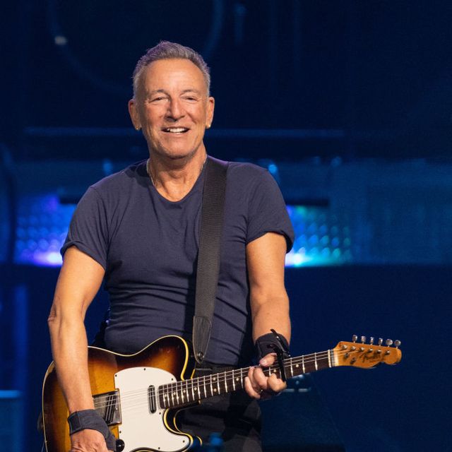 Bruce Springsteen: Biography, Musician, Rock Star
