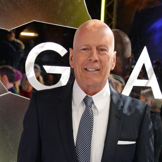 Bruce Willis steps away from acting due to aphasia diagnosis