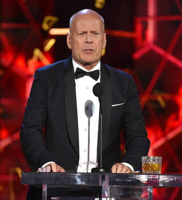 bruce willis