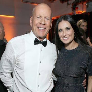 comedy central roast of bruce willis after party