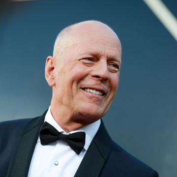 comedy central roast of bruce willis   red carpet