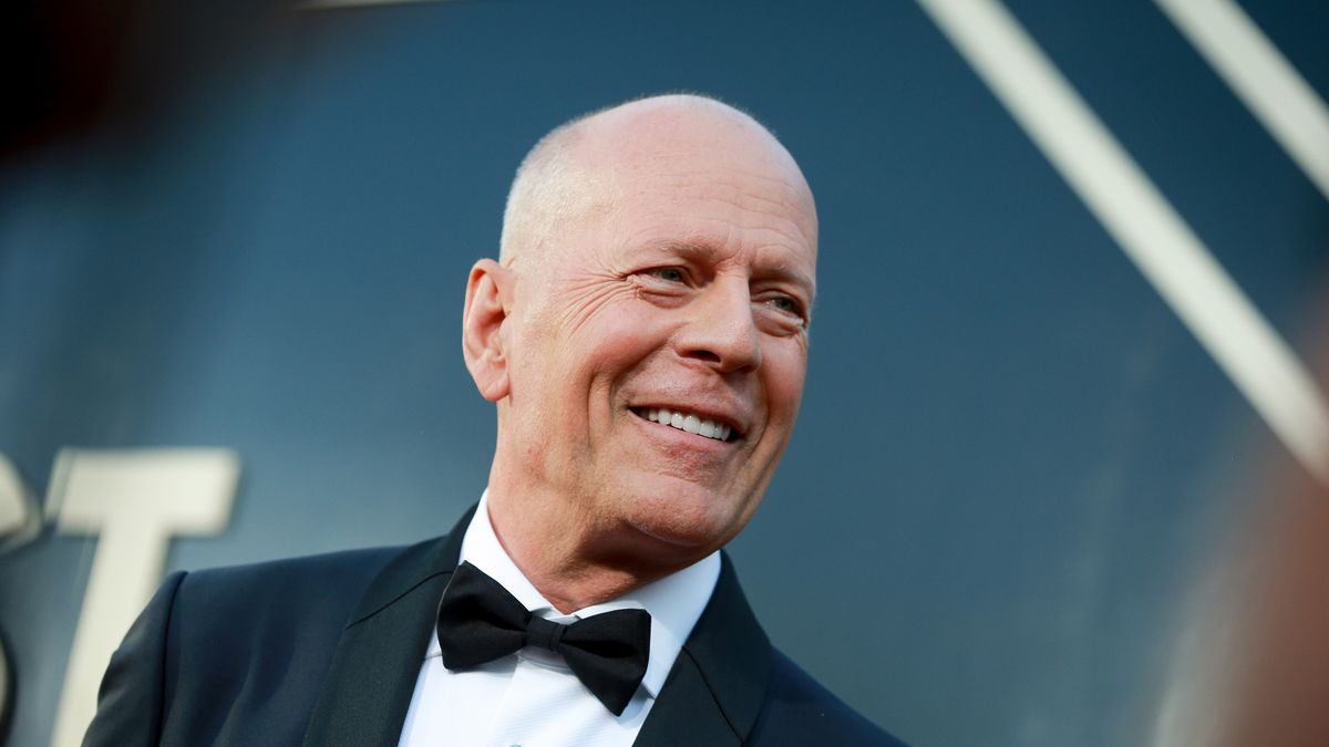 preview for Bruce Willis en 4 escenas inolvidables