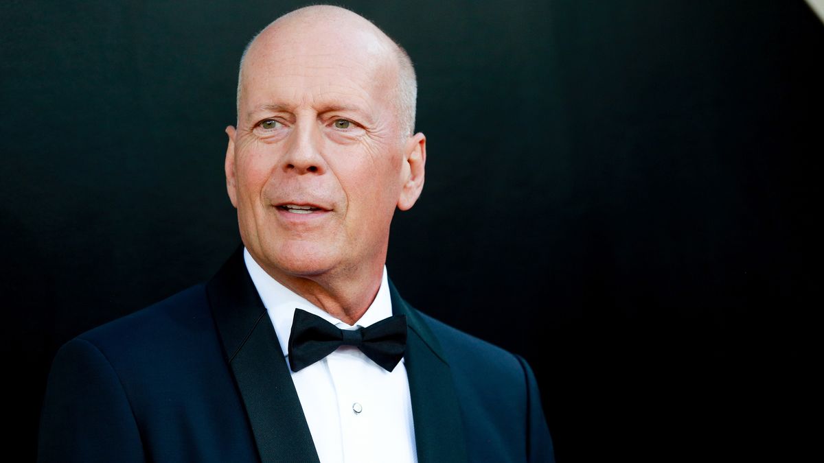 preview for Chi è Bruce Willis: la bio in un minuto