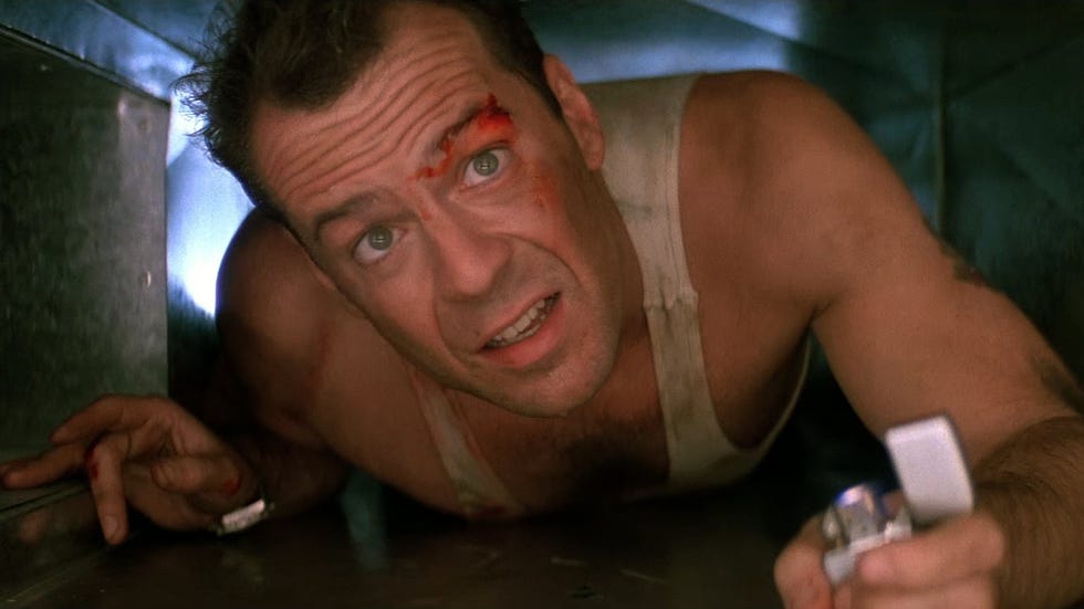 bruce willis la jungla de cristal