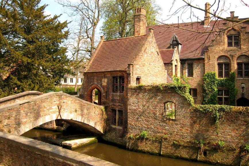 Guesthouse Nuit Blanche bruges hotels bruges hotels