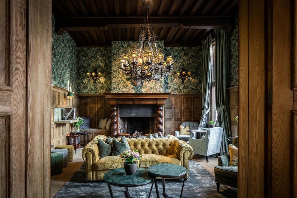 Hotel de Orangerie bruges hotels bruges hotels