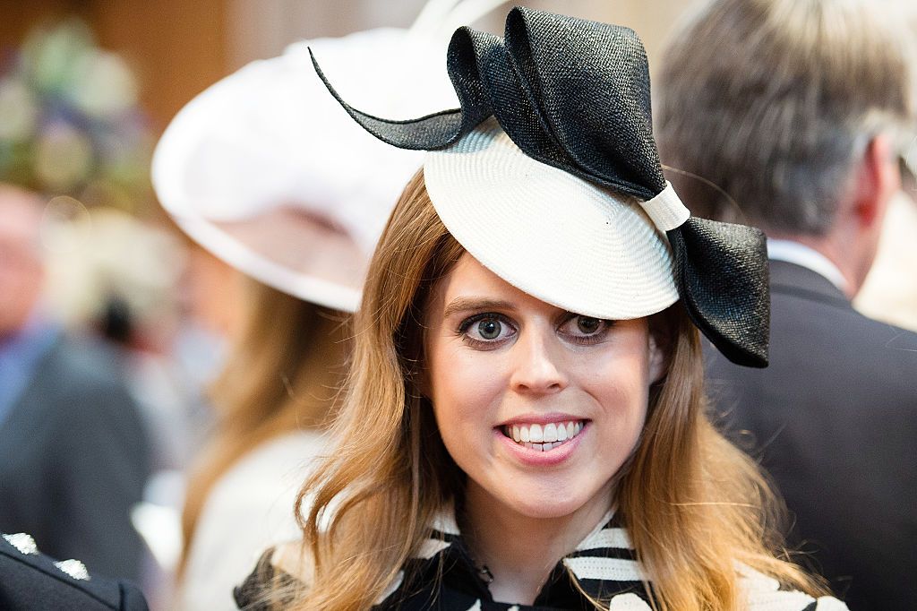 Bruiloft van Prinses Beatrice zal niet live worden uitgezonden