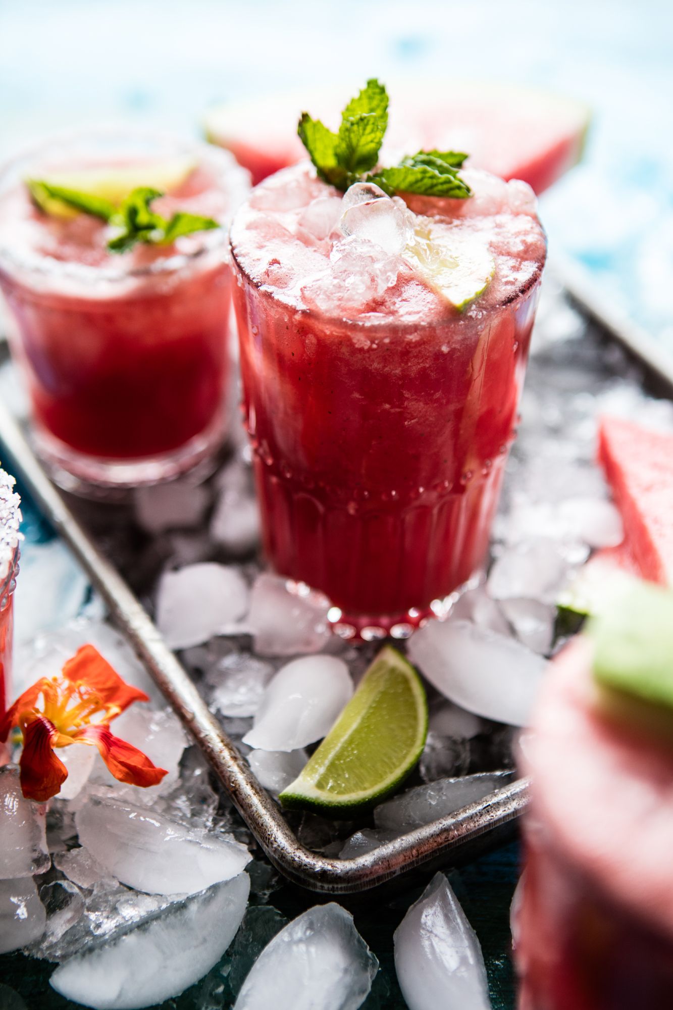 15 Cocktails and Mocktails Just Right for Spring Brunches