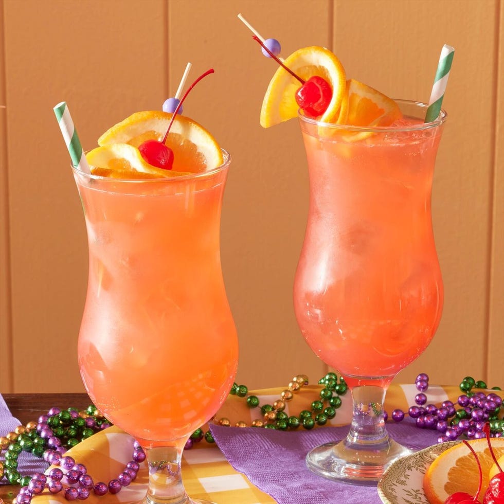 40 Best Brunch Cocktails for a Morning Celebration