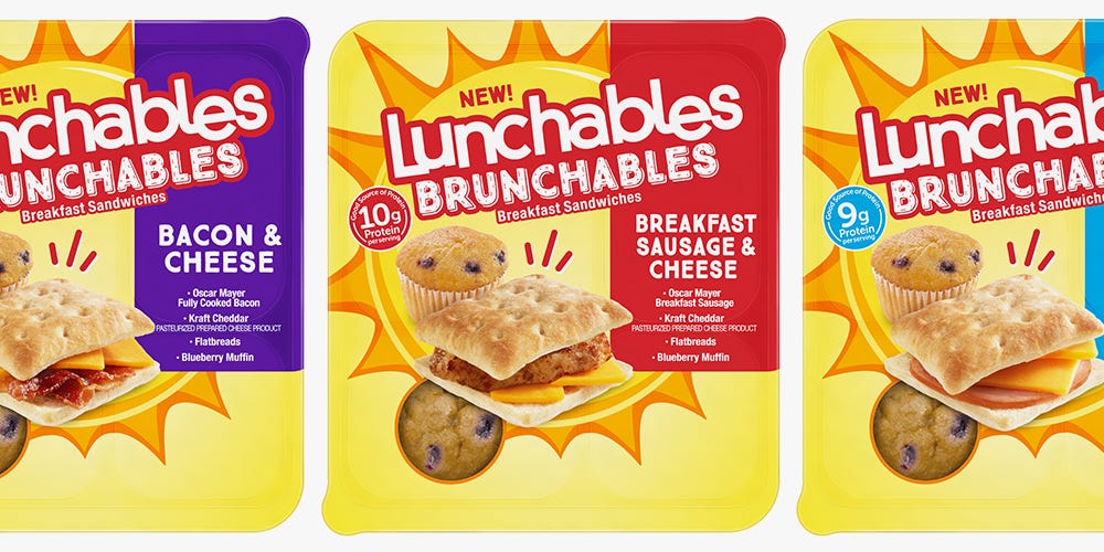 Are Lunchables Following Us Into Adulthood? - Paste Magazine