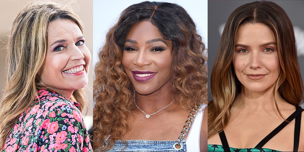 Summer 2023 Hair Colors to Try This Season  Expert Trends and Tips  Allure