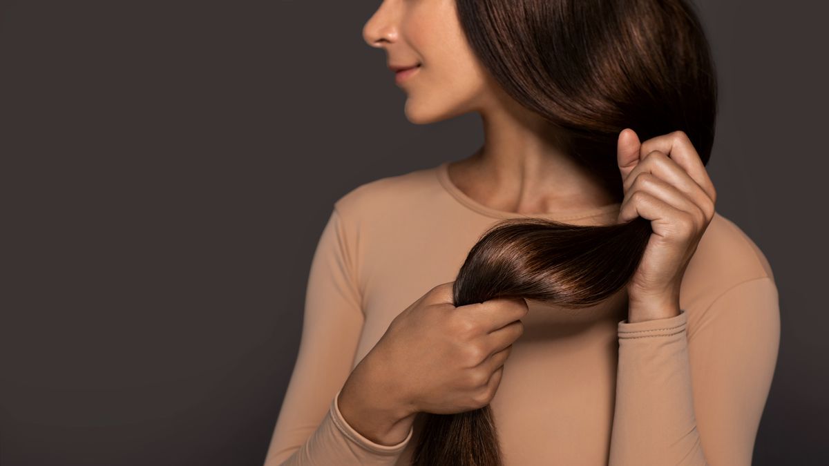 preview for ‘El cuartito de belleza de COSMO’: Productos para cada tipo de pelo