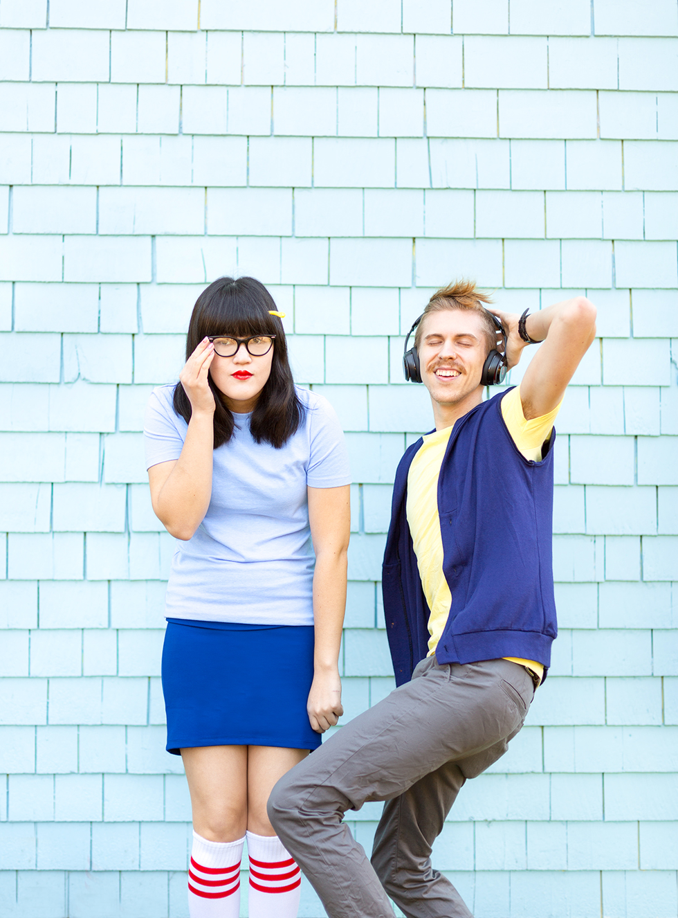 20 Brunette Halloween Costumes for Dark Haired Women in 2024
