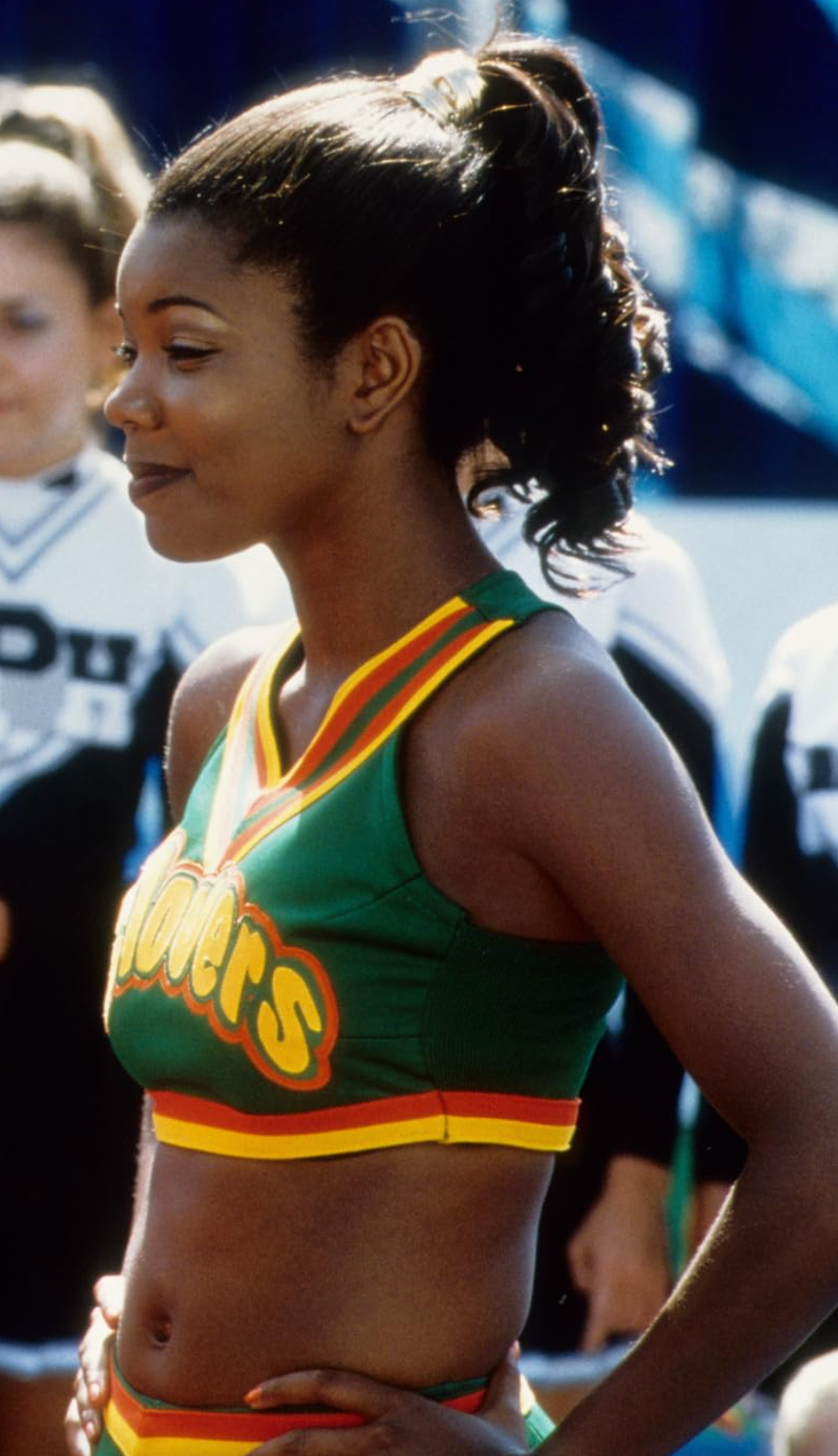 gabrielle union as isis in 'bring it on'