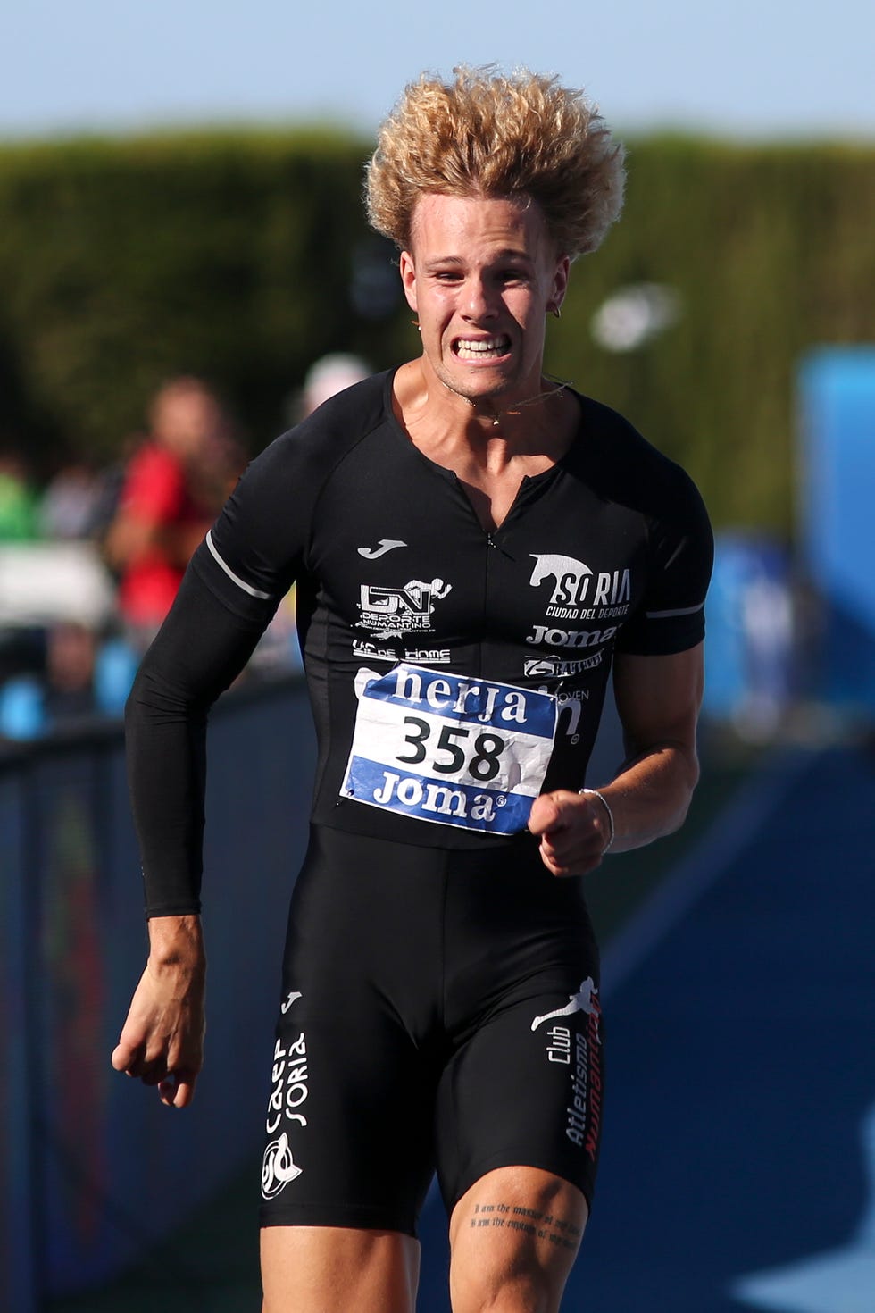 bruno comín