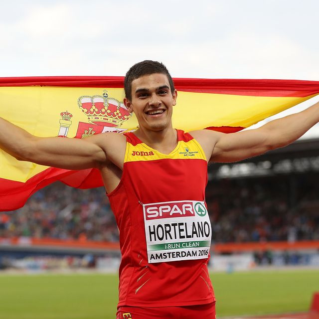 bruno hortelano